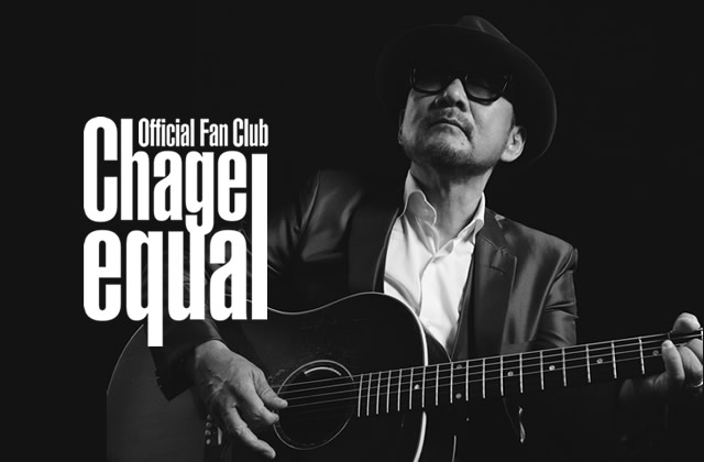 Chage Fan Meeting 2024